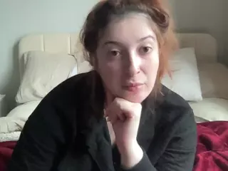 Ashley baby's Live Sex Cam Show