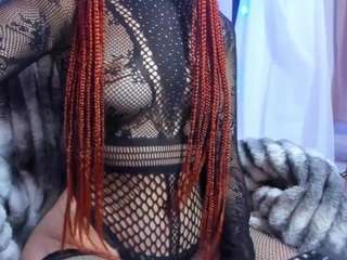 isabell2424 Live Webcam on CamSoda