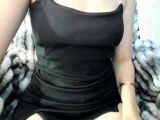 isabell2424 Live Webcam on CamSoda