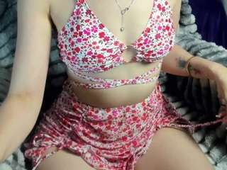 isabell2424 Sex Cam Show