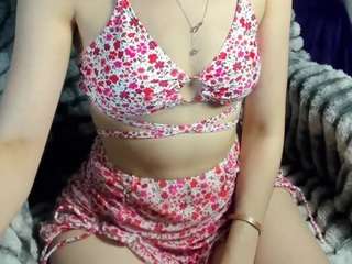isabell2424 Sex Cam Show