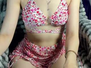 isabell2424 Sex Cam Show
