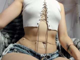 isabell2424 Sex Cam Show