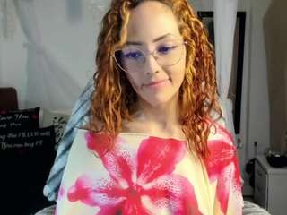 isabell2424 Sex Cam Show