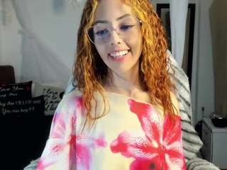 isabell2424 Sex Cam Show