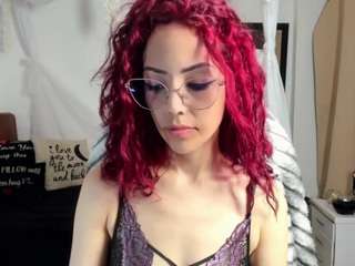 isabell2424 live webcam show