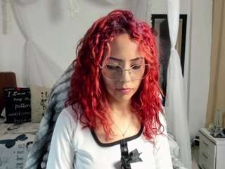 isabell2424 camsoda