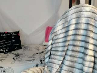 Isa heaven live cam preview