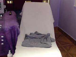 lilimini032 Live Webcam on CamSoda