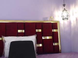 lilimini032 webcam