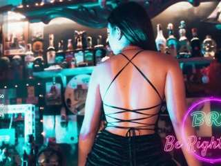 lilimini032 webcam model