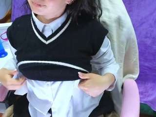 lilimini032 from CamSoda is Freechat