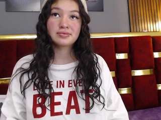 lilimini032 live profile
