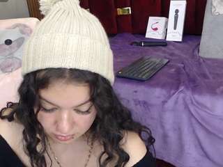 lilimini032 live webcam show