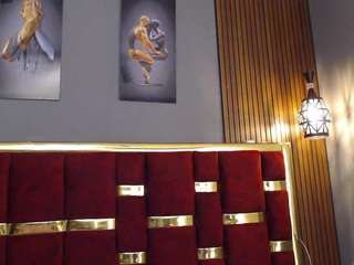 lilimini032 live webcam show