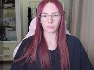 littlevildevil's CamSoda show and profile