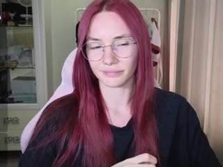 littlevildevil Live Webcam on CamSoda