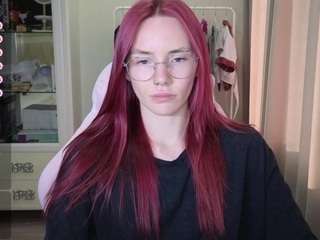 littlevildevil Live Webcam on CamSoda