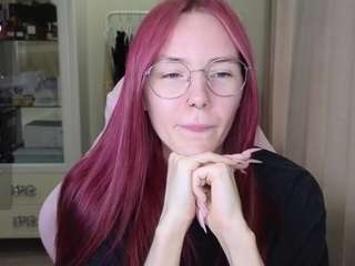 littlevildevil Live Webcam on CamSoda