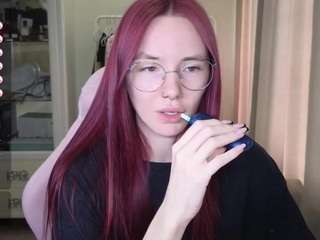 littlevildevil Live Webcam on CamSoda