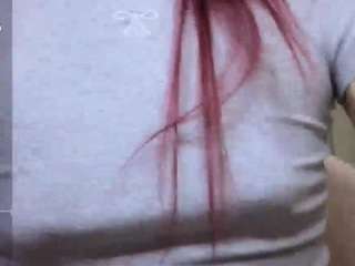 littlevildevil from CamSoda is Freechat