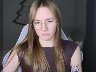 littlevildevil Live Webcam on CamSoda