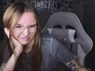 littlevildevil webcam