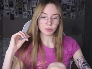 littlevildevil webcam