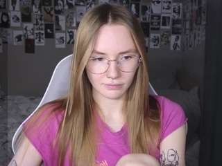 littlevildevil Tattoo live webcam