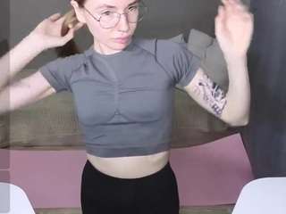 littlevildevil Live Webcam on CamSoda