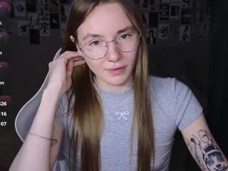 littlevildevil webcam