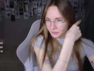 littlevildevil webcam