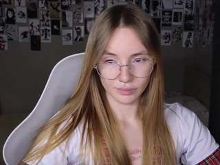 littlevildevil Sex Cam Show