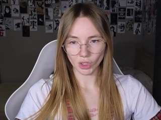 littlevildevil Sex Cam Show