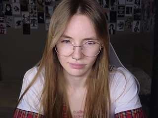littlevildevil Sex Cam Show