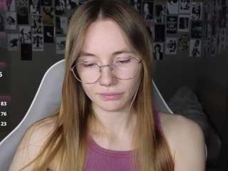 littlevildevil live webcam show