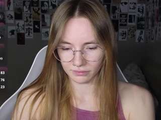 littlevildevil live webcam show