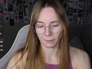 littlevildevil live webcam show