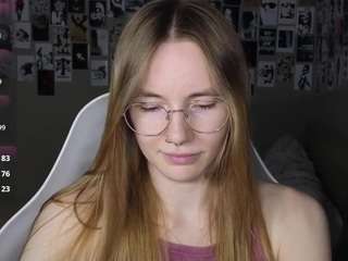 littlevildevil live webcam show