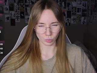 littlevildevil live webcam show