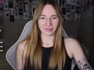 littlevildevil live webcam show