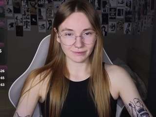 littlevildevil live webcam show