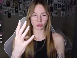 littlevildevil live webcam show