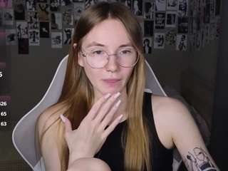 littlevildevil live webcam show