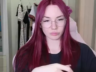 littlevildevil's Live Sex Cam Show