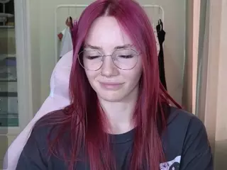littlevildevil's Live Sex Cam Show