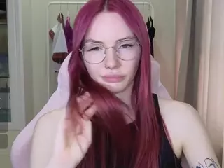 littlevildevil's Live Sex Cam Show
