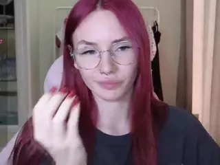 littlevildevil's Live Sex Cam Show
