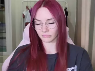 littlevildevil's Live Sex Cam Show