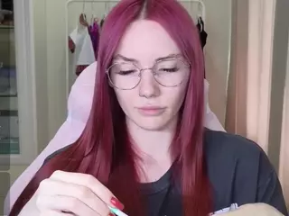 littlevildevil's Live Sex Cam Show